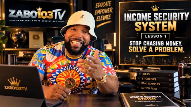 Income Security System