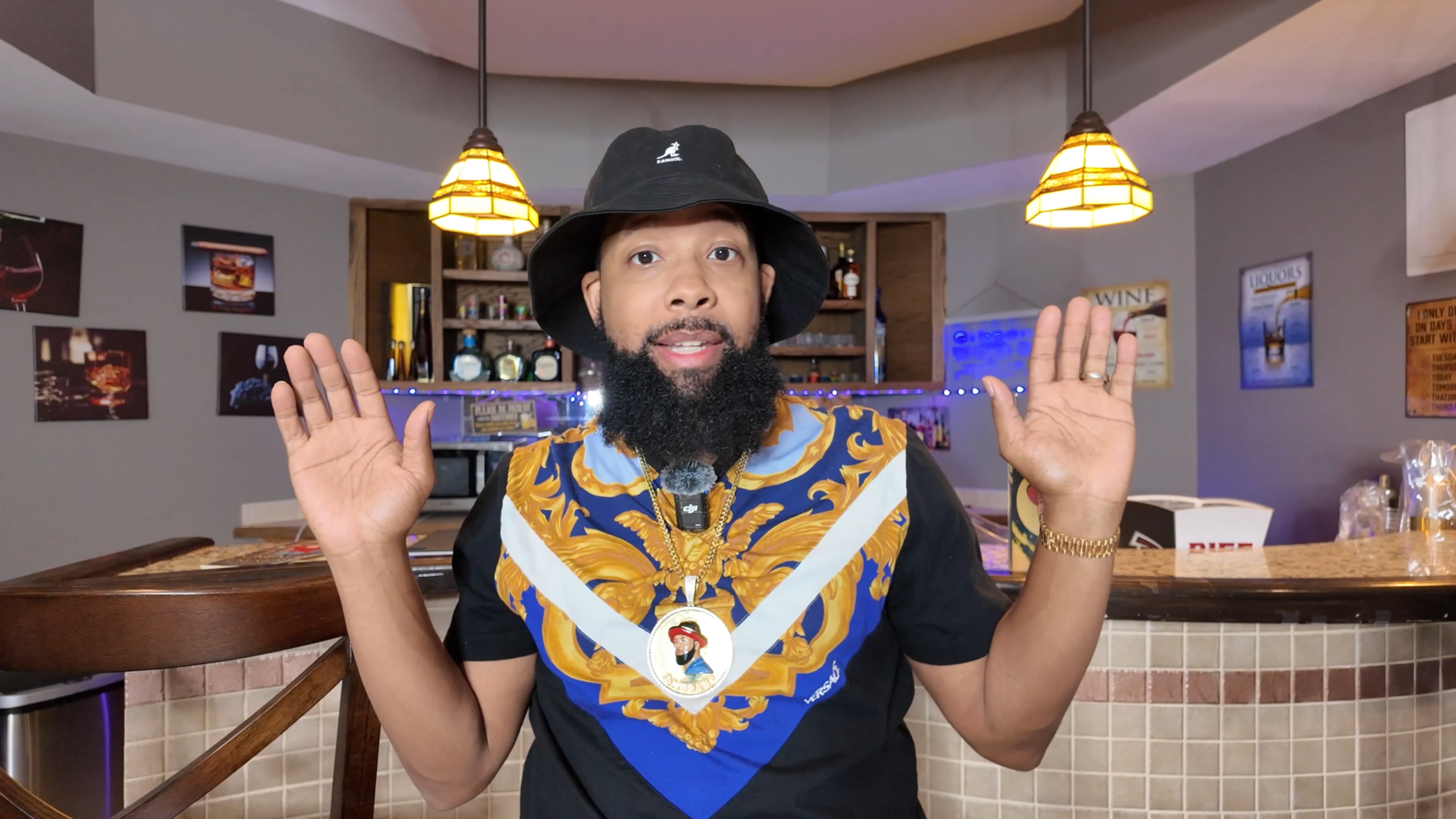 4. The Journey Continues: Part 1