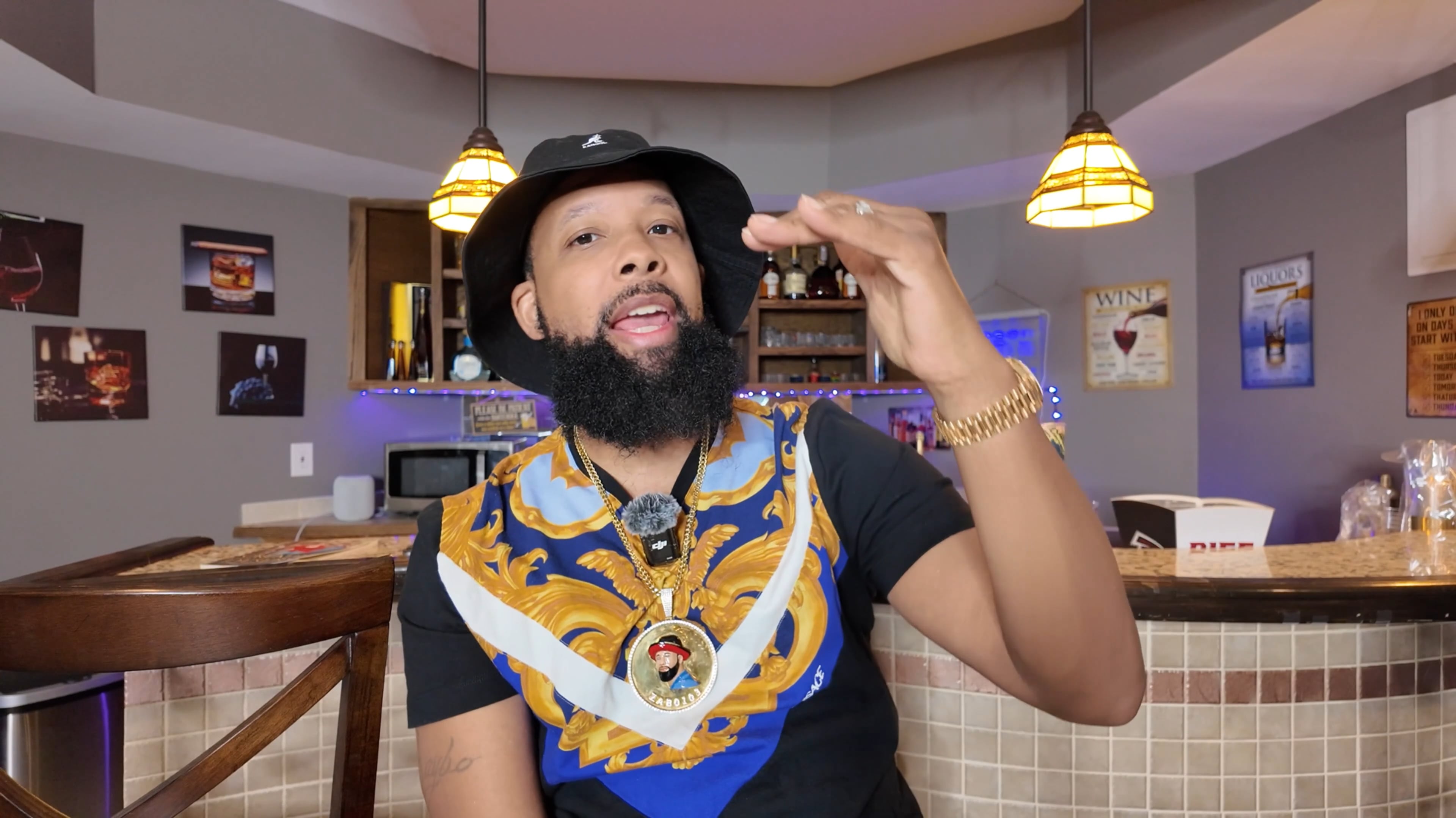 5. The Journey Continues: Part 2