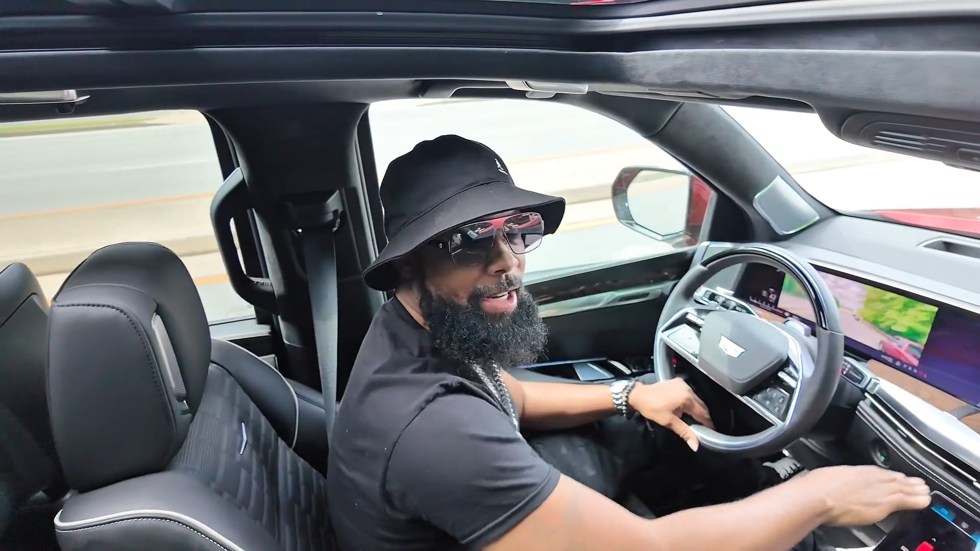 15. Driving 4 Dollars