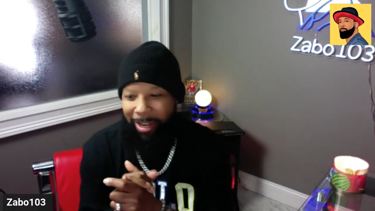 12. I Can't Unsee It