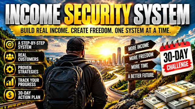 Income Security System