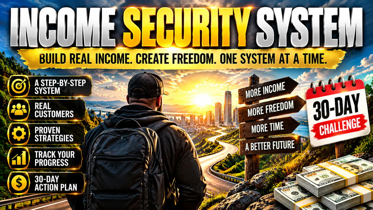 Income Security System