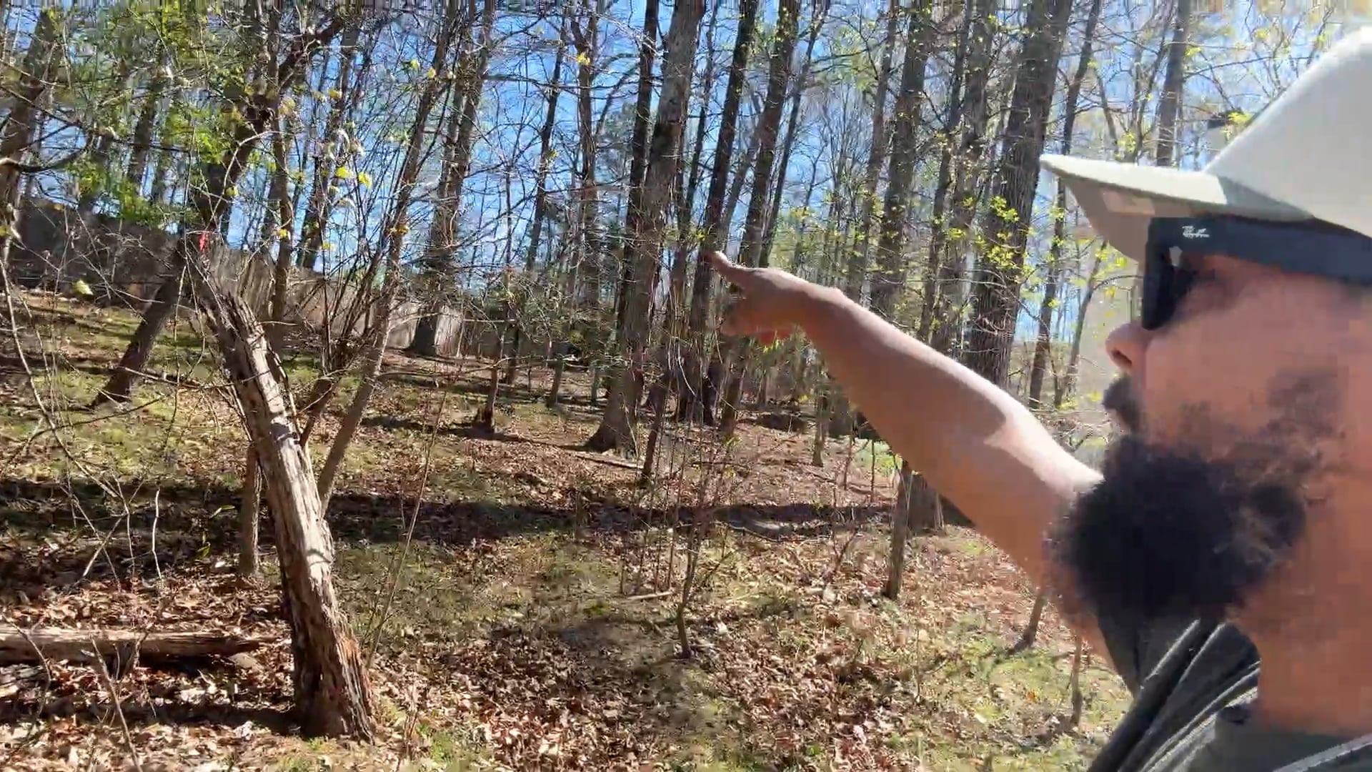 136. Let's Talk About It with Zabo103: 3/28/26