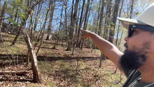 136. Let's Talk About It with Zabo103...