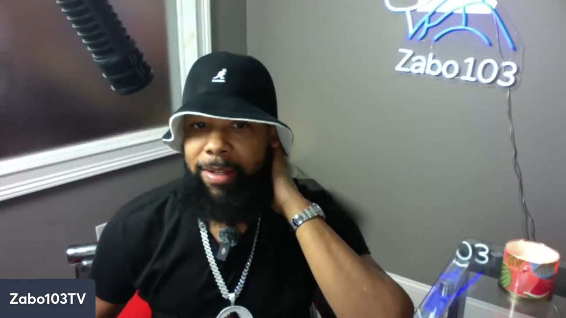 5. In Every Problem There's A Profit