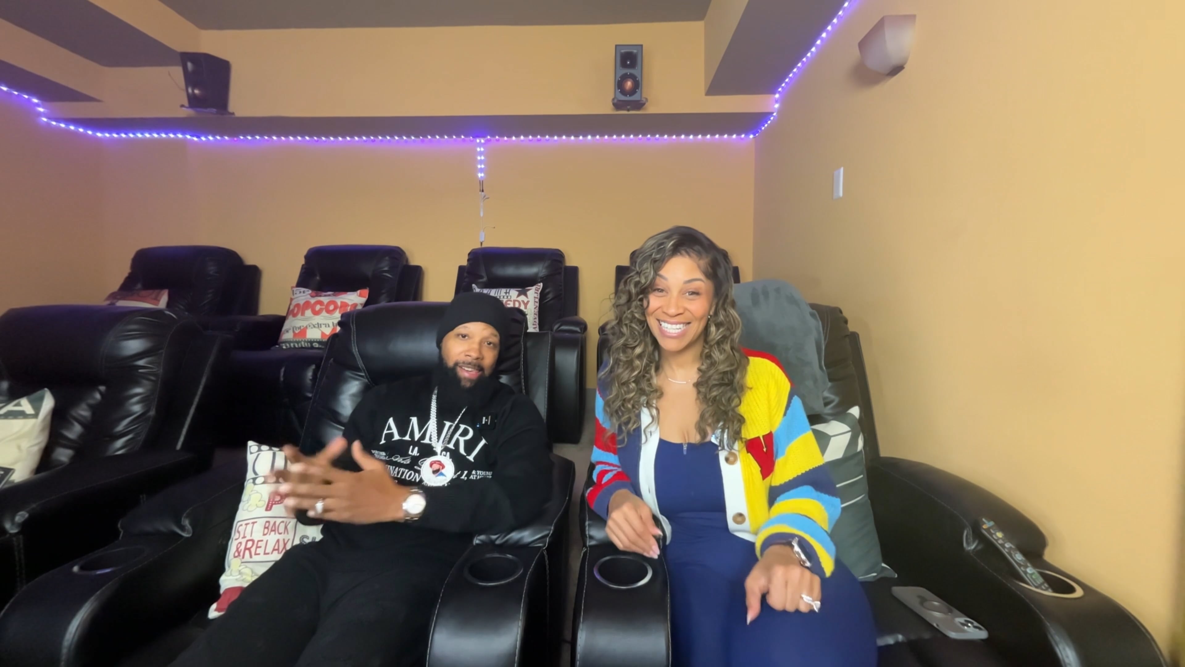 2. Social Media and Relationships