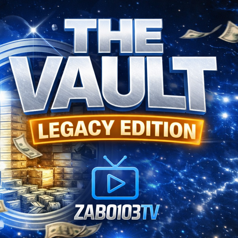 The Vault: Legacy Edition