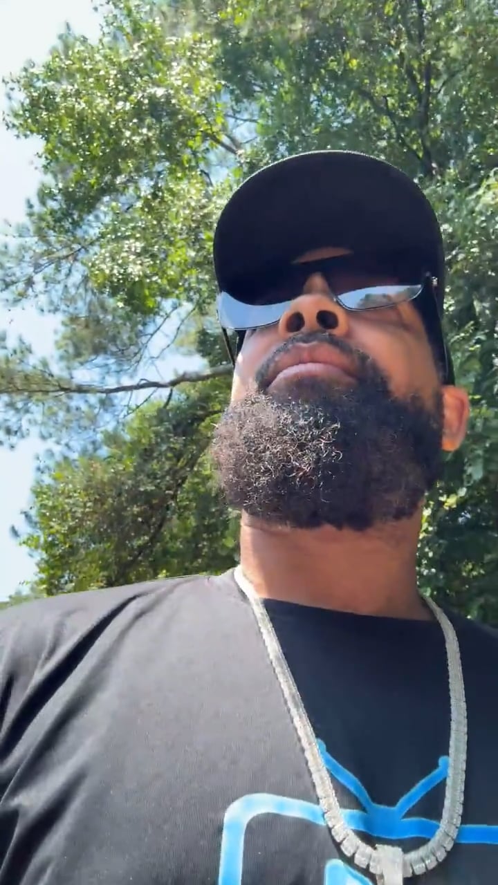 50. Let's Talk About It with Zabo103