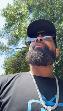 50. Let's Talk About It with Zabo103