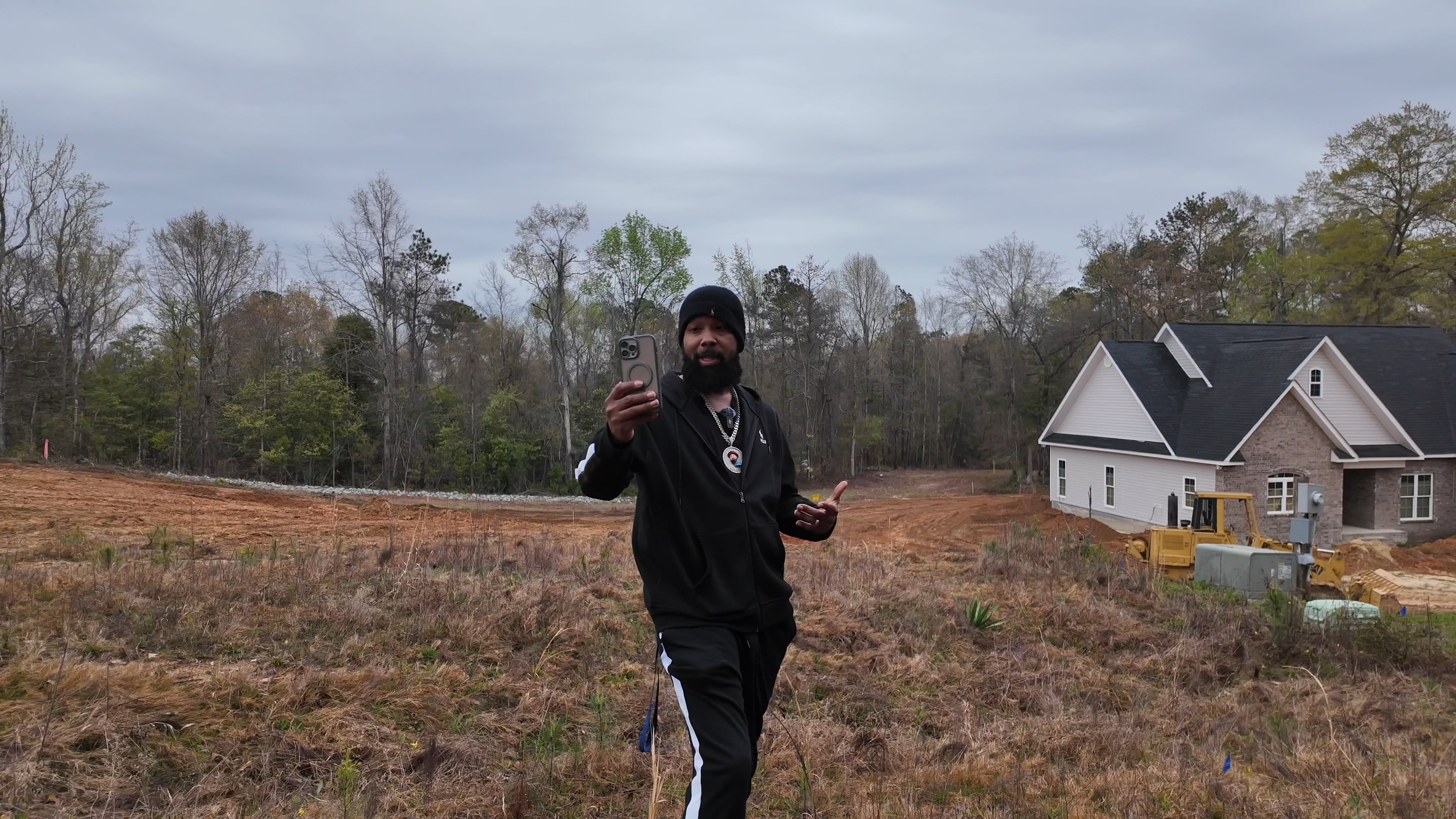 6. Might Not Be Your Fault, but It's Definitely Your Responsibility