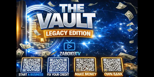 The Vault Legacy Edition: Action Chec...