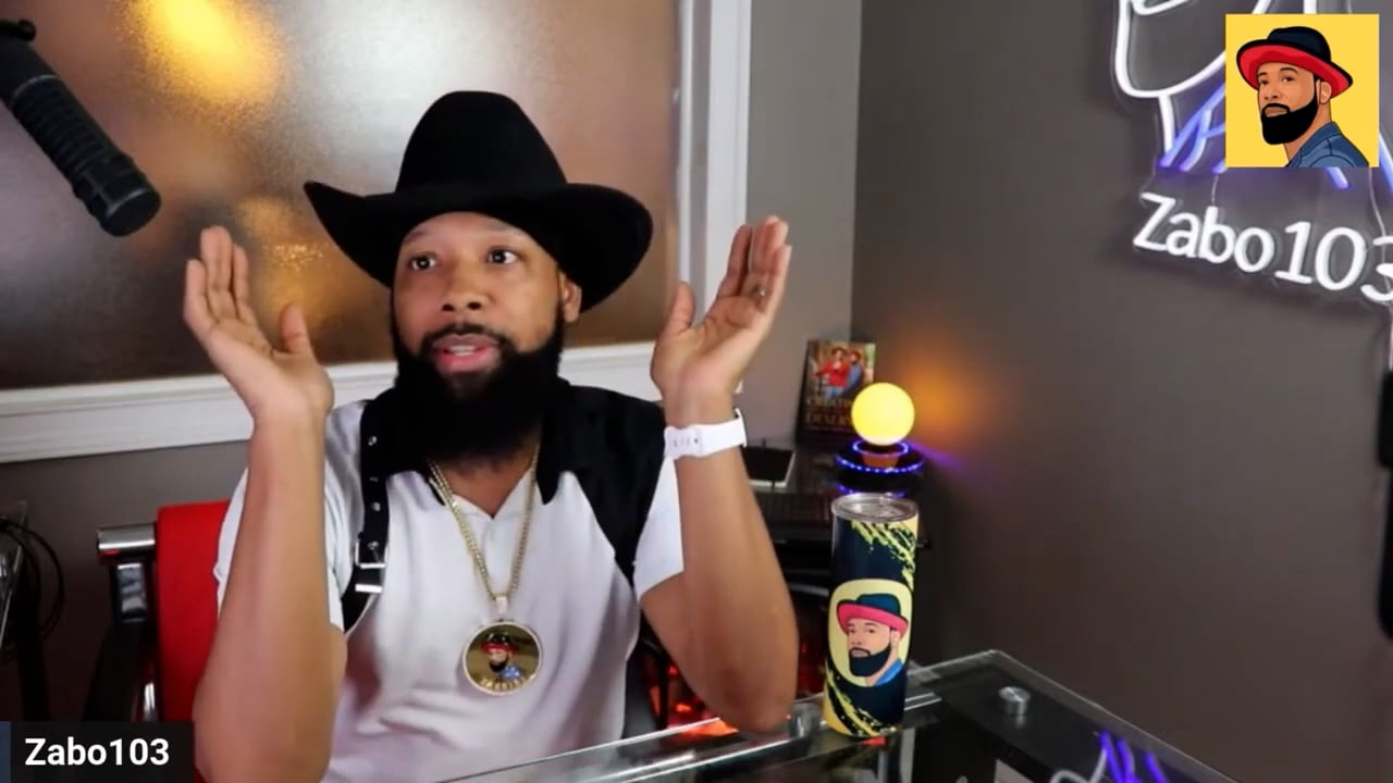 2. You Have a Right to be You: Part 1