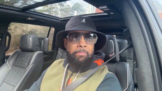 98. Let's Talk About It with Zabo103