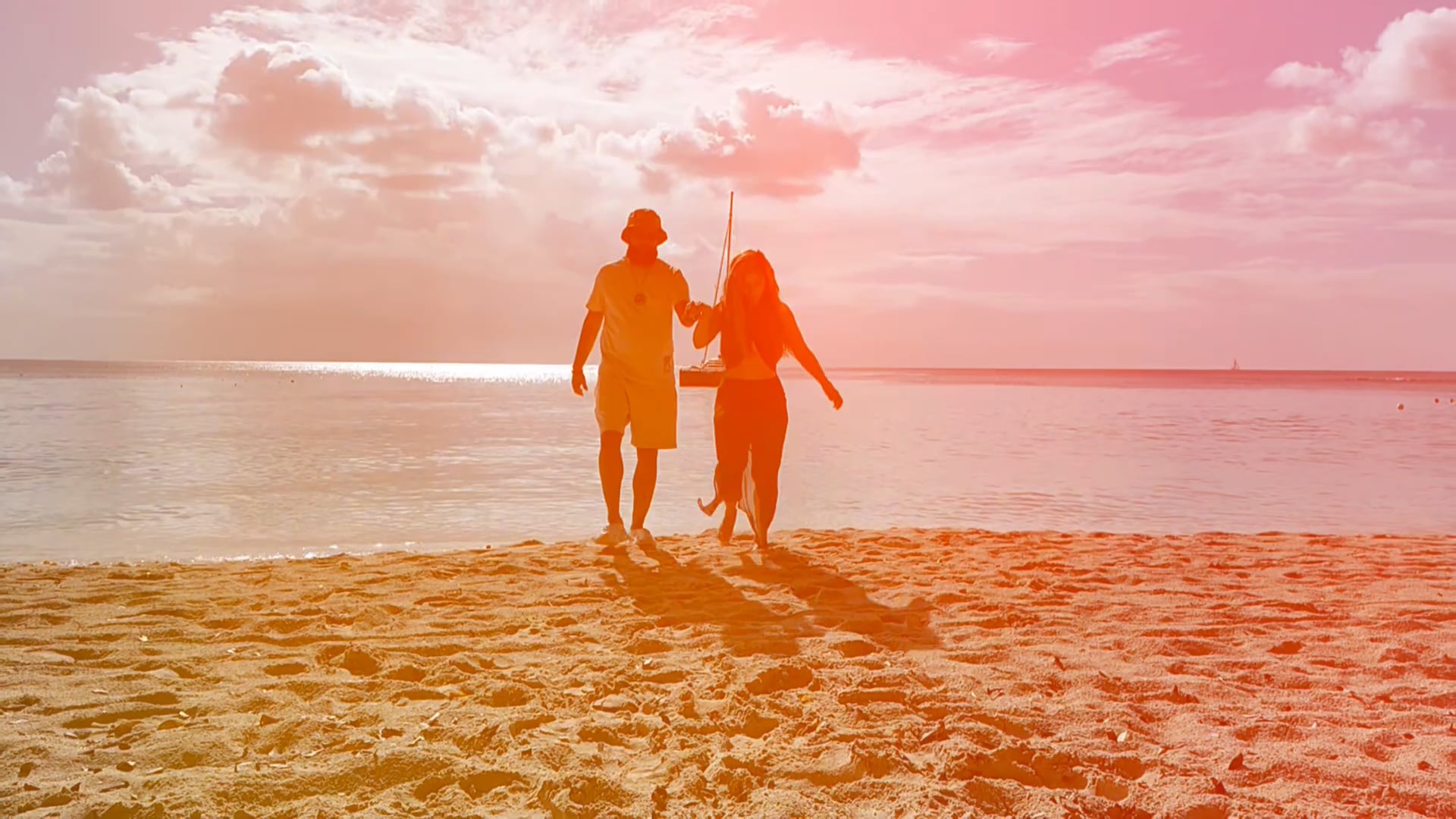 Vacation or Location: Sneak Peak