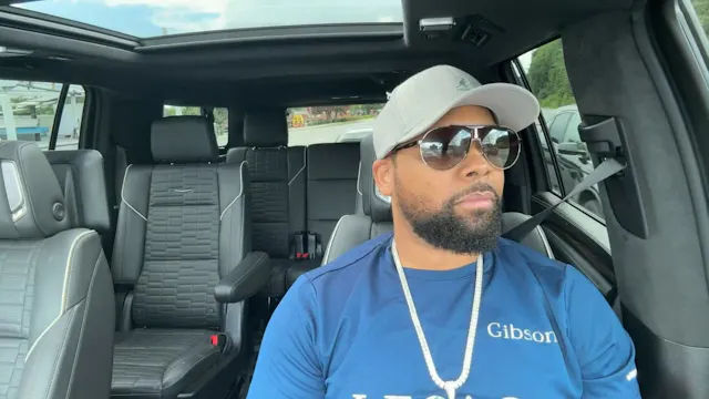 10. NEW EPISODE: What They Not Saying