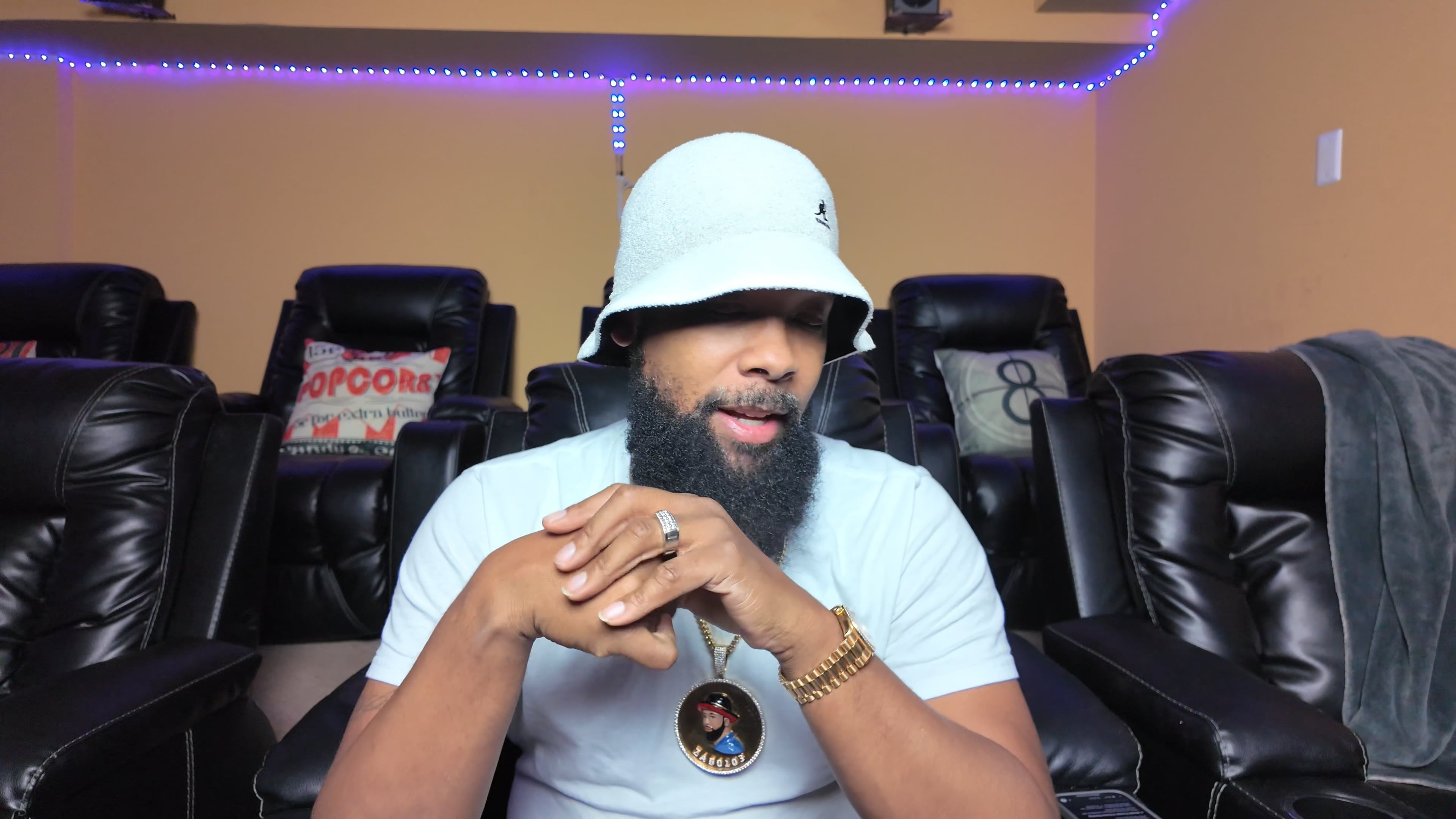 4. Public vs Personal vs Private