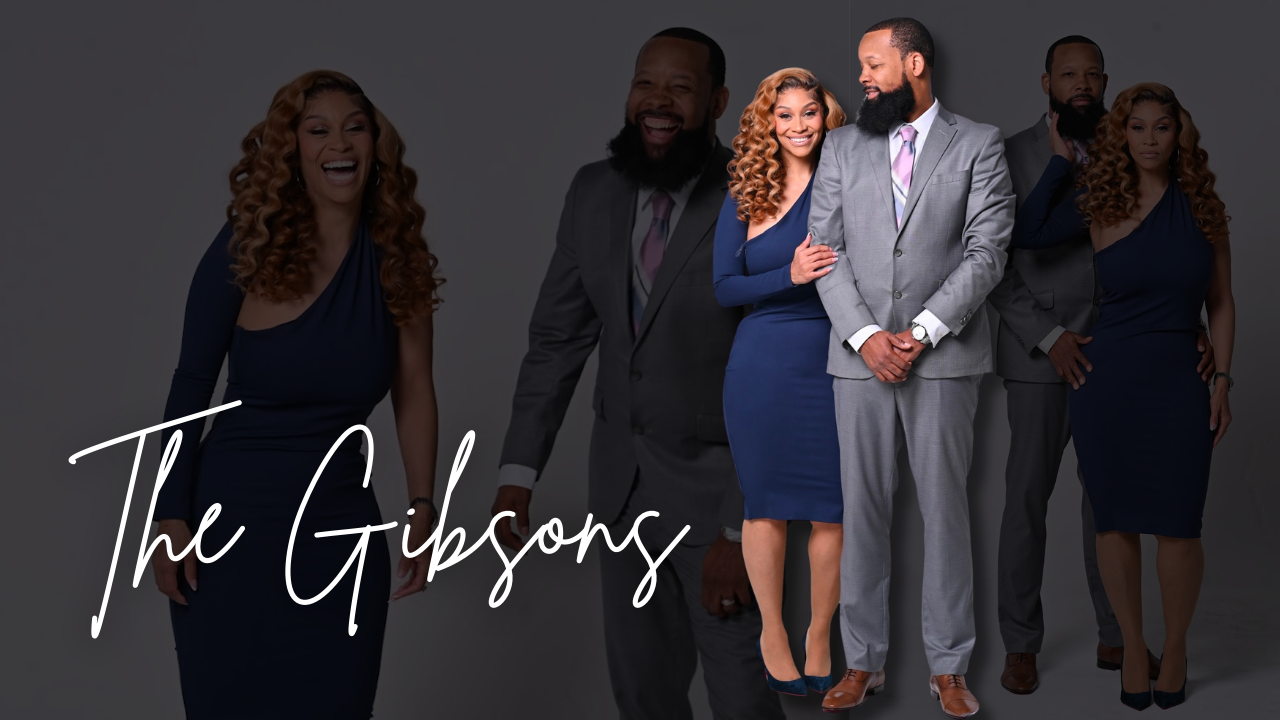 The Gibsons