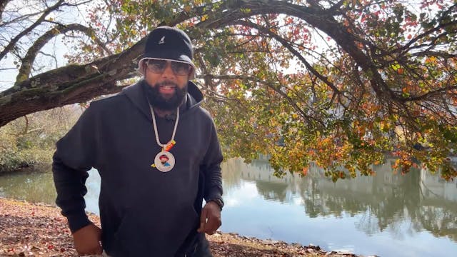 78. Let's Talk About It with Zabo103