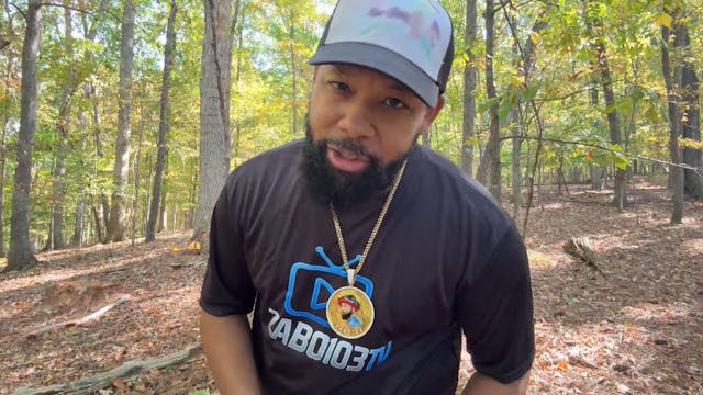 67. Live with Zabo103tv