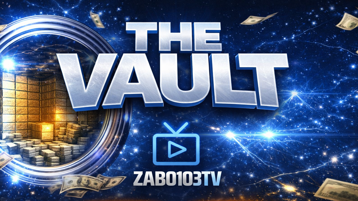 The Vault: Make Money w/o Money or Credit