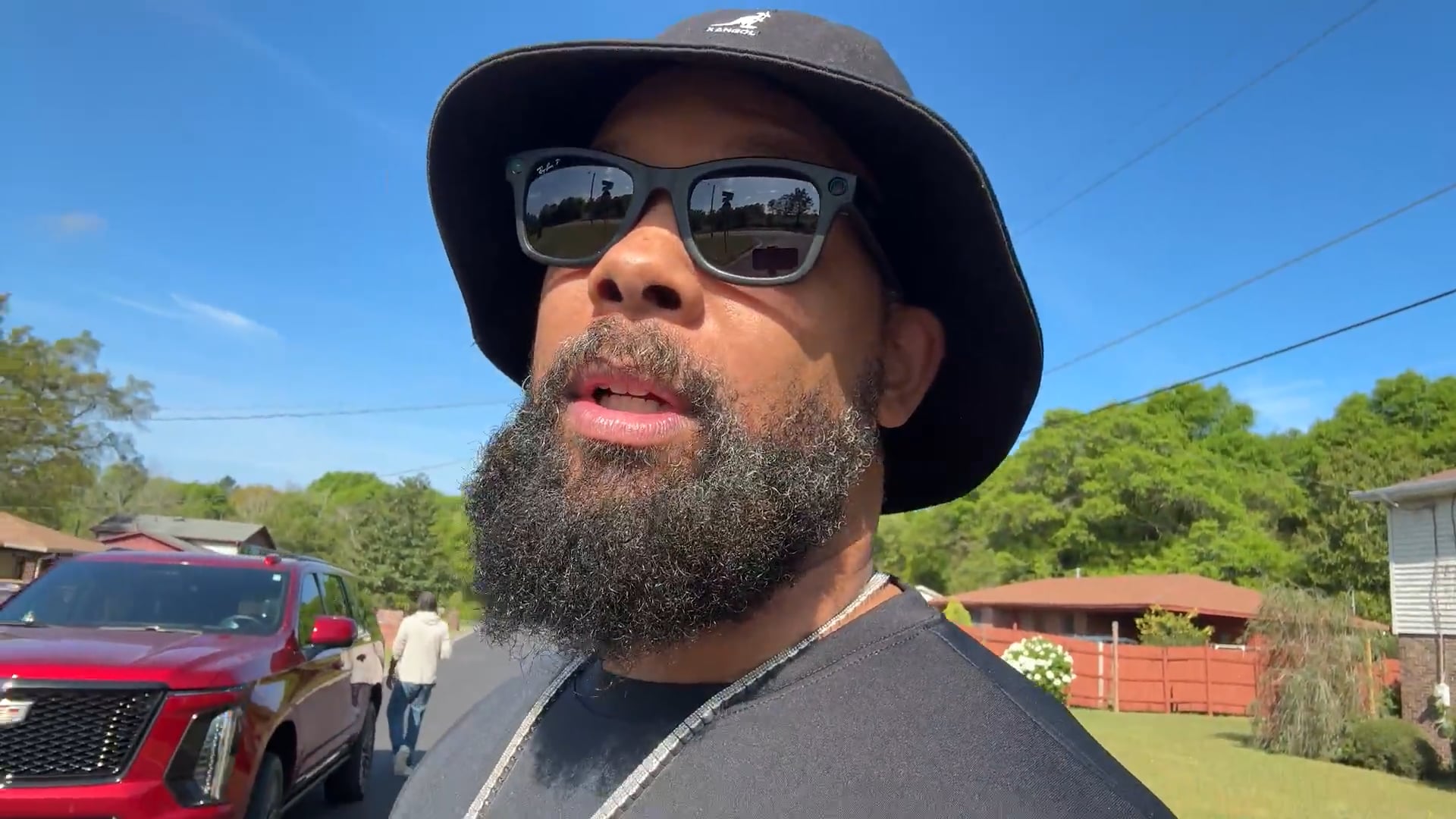 140. Let's Talk About It with Zabo103: 4/3/26