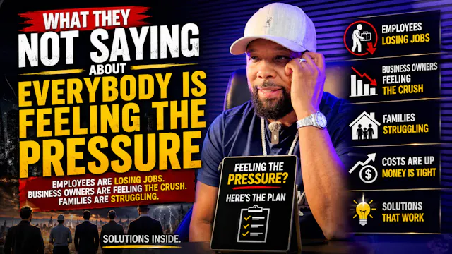 9. NEW EPISODE: Everybody Is Feeling ...