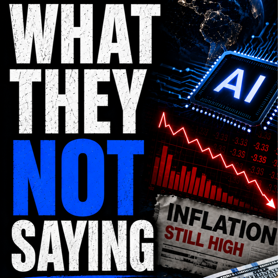 Zabo103TV Presents: What They Not Saying
