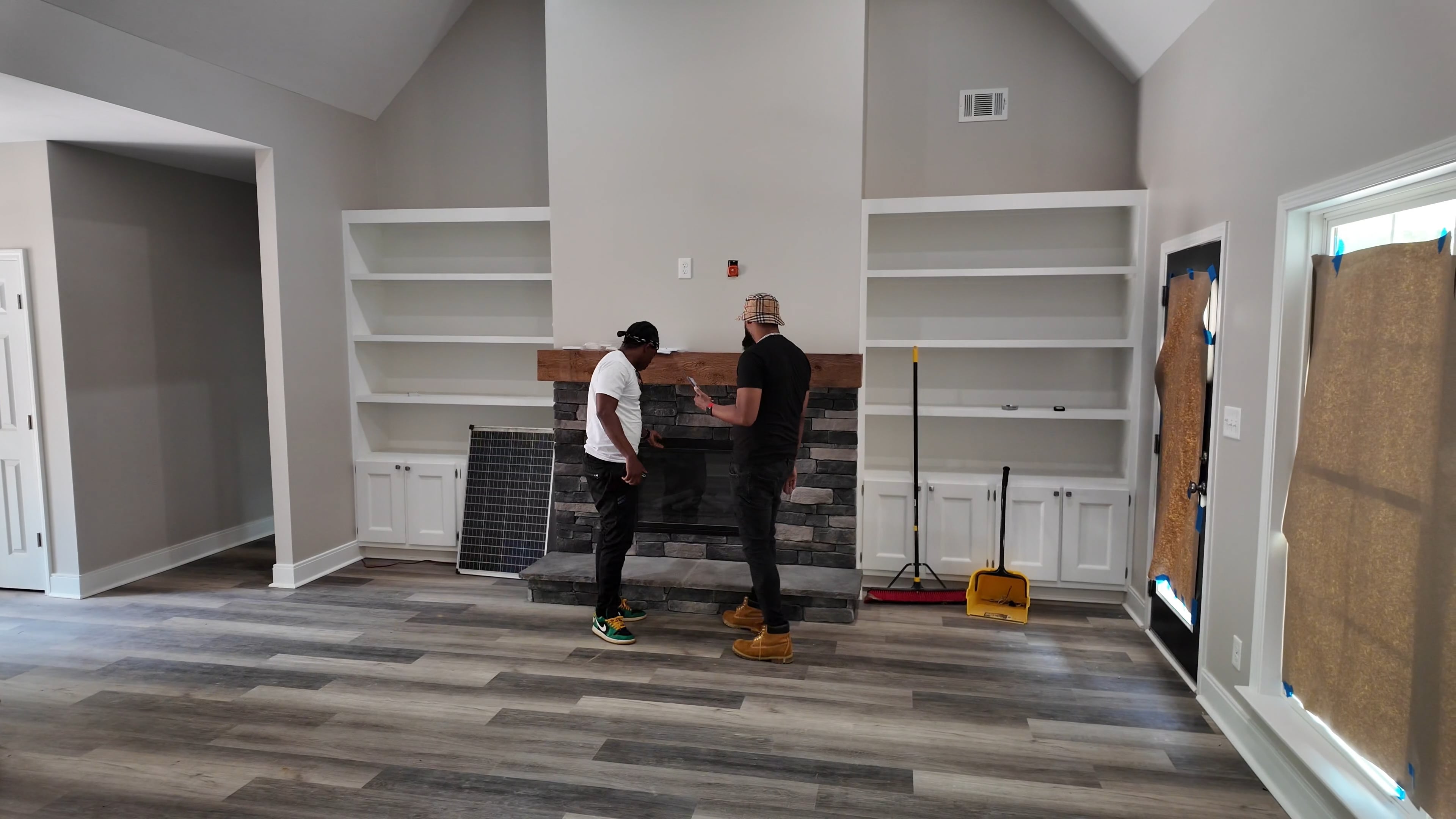 7. You Need Vision To See...Property #29