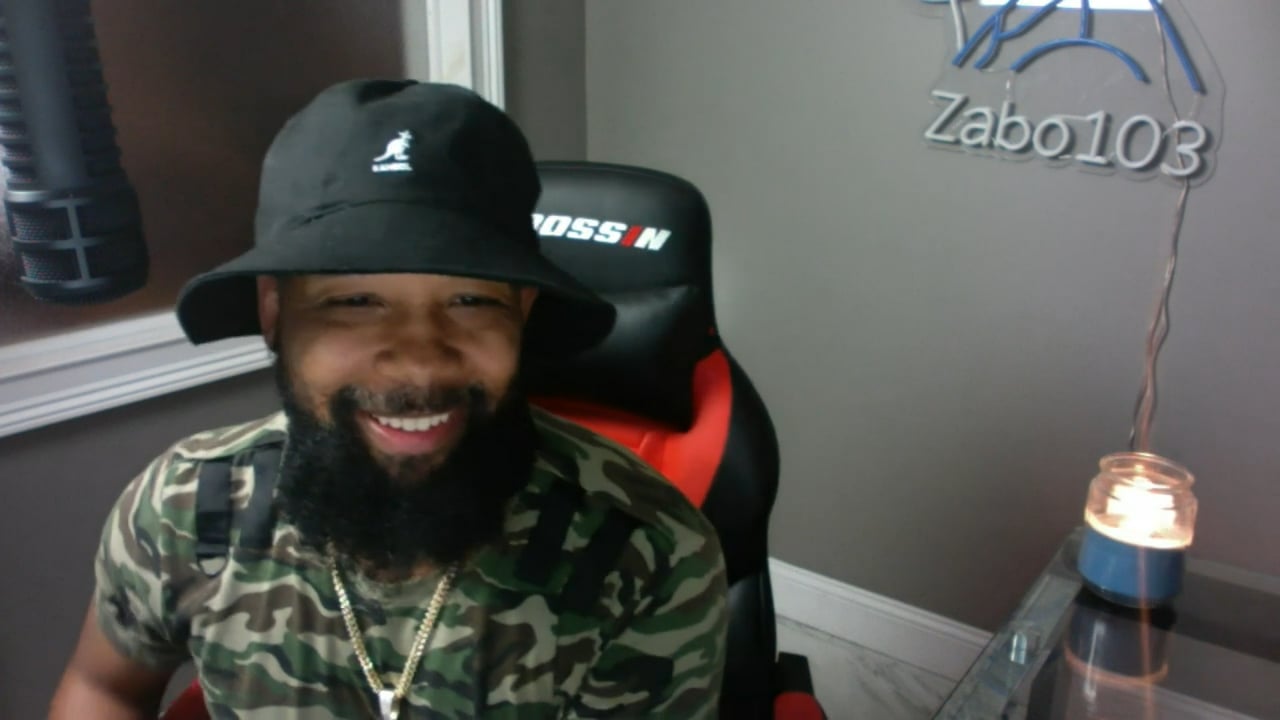 18. Trust The Process