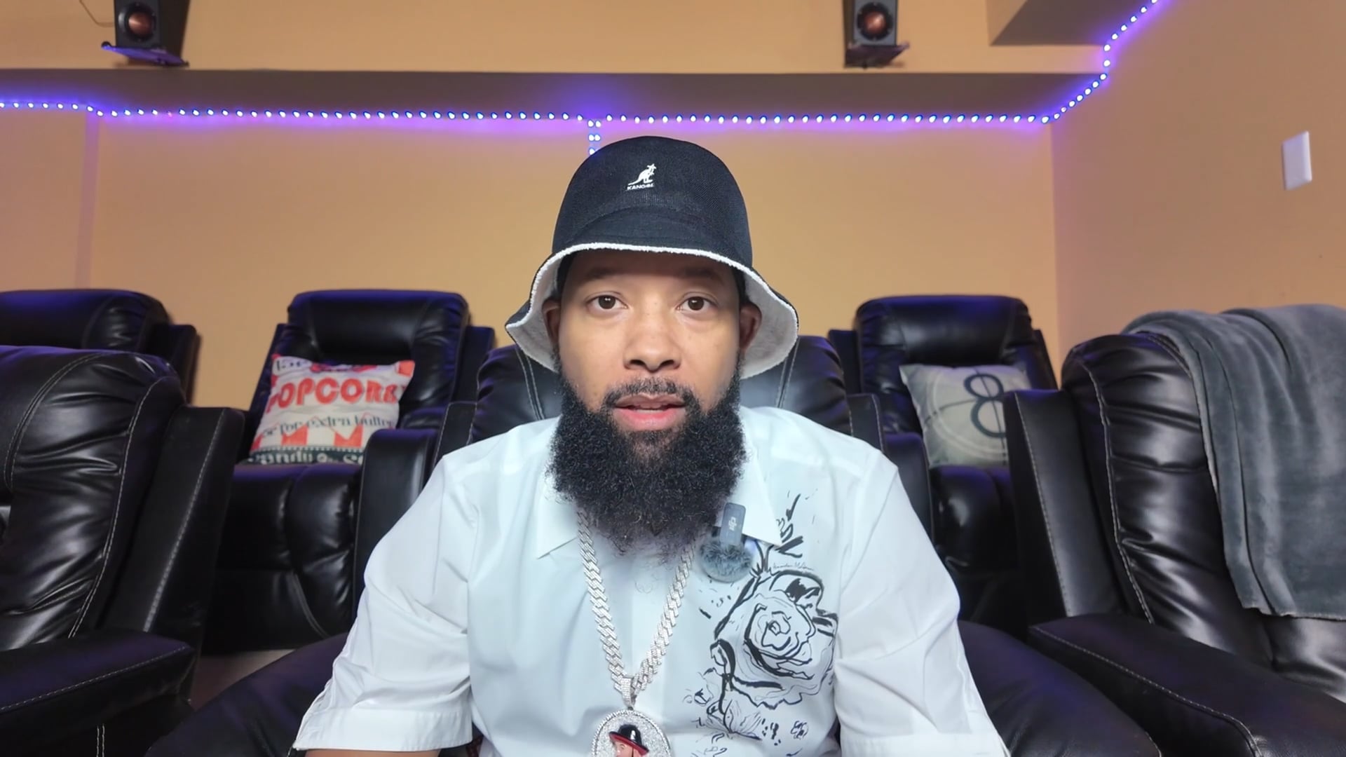 1. The Reality Check