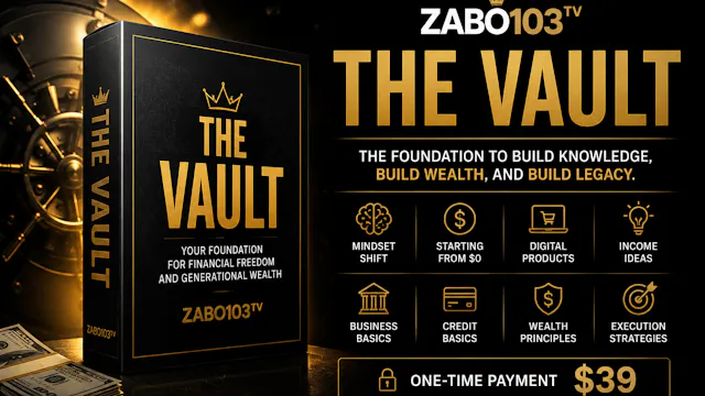 Build Income & Structure Your Life