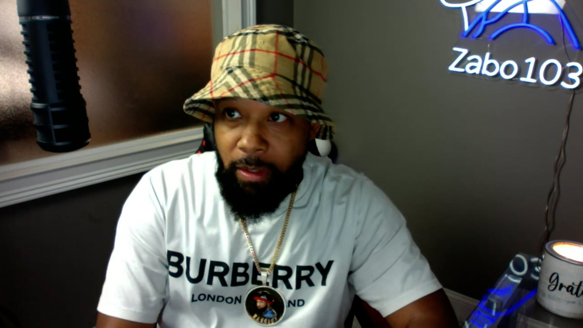 64. We Keep Pushing No Matter What