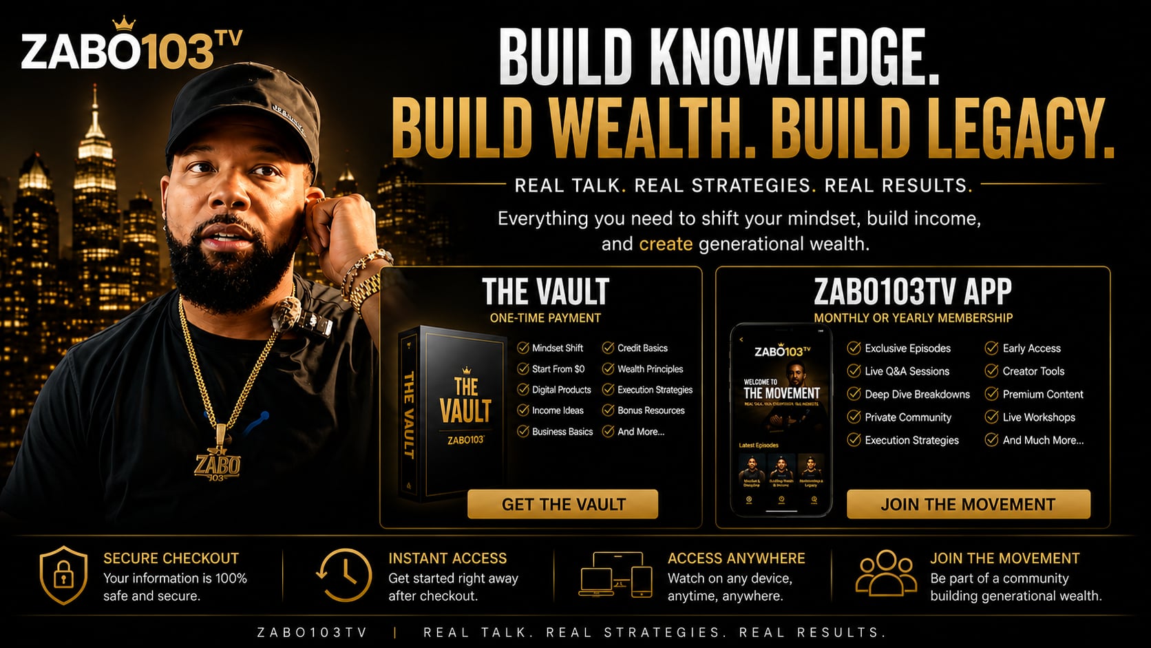 Get Started