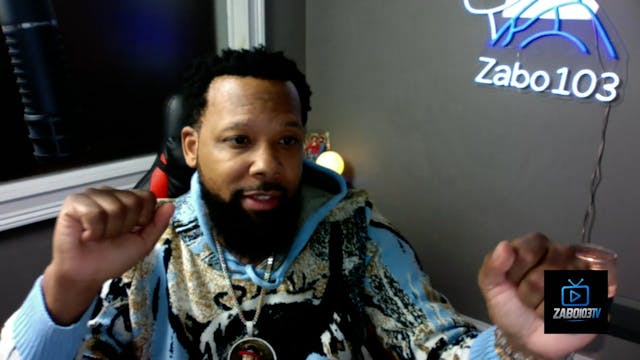 17. NEW EPISODE: Just Over Broke