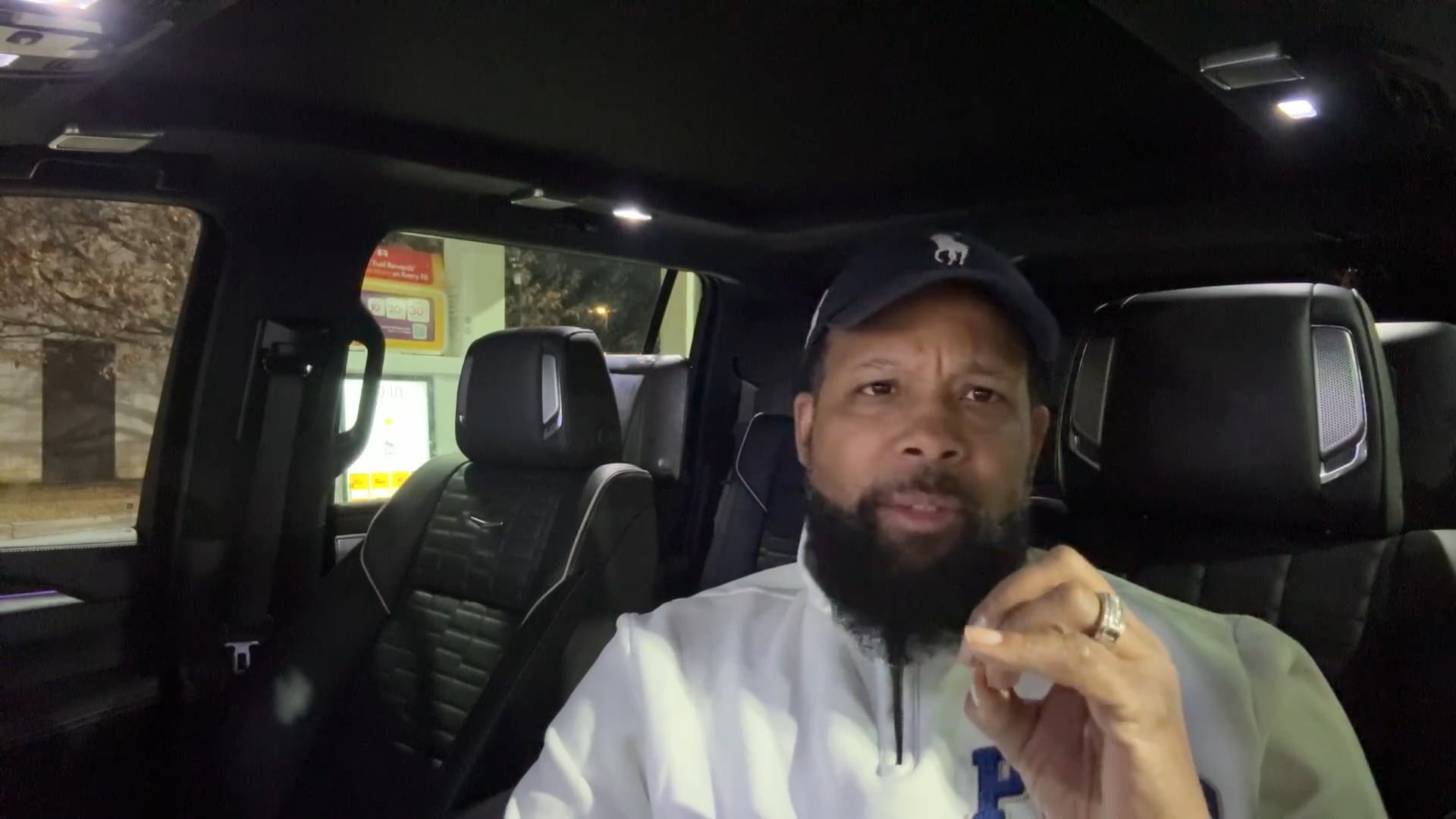 106. Let's Talk About It with Zabo103