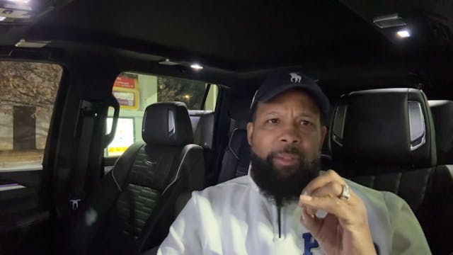 106. Let's Talk About It with Zabo103