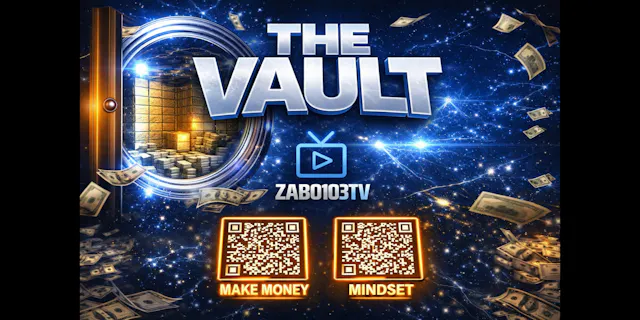 The Vault: Action Checklist