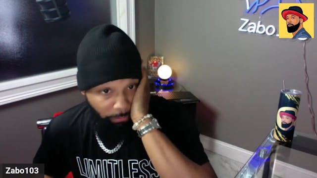 17. If He Did Do It...Now What? Part 2