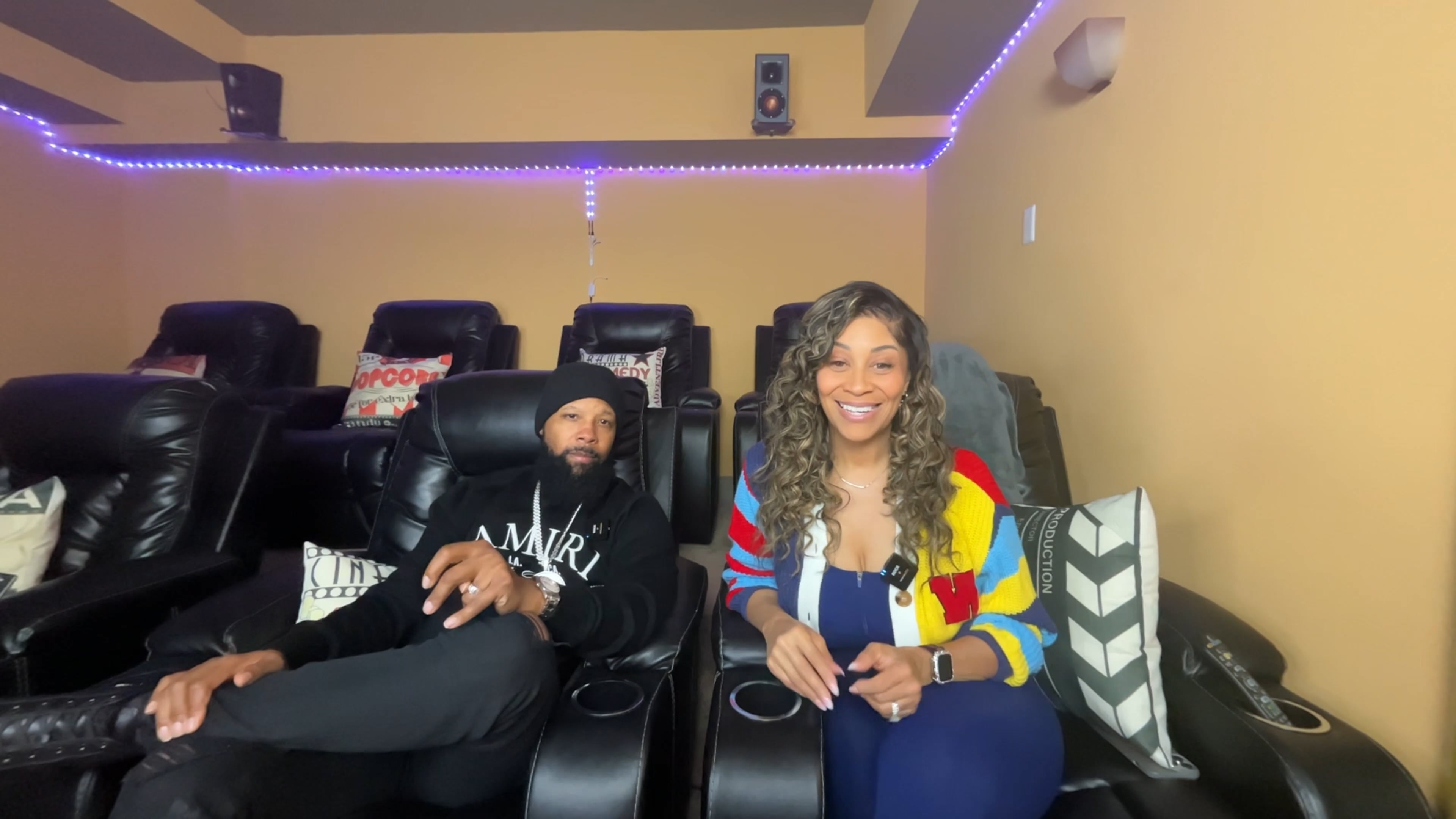 5. Weight Loss in a Marriage