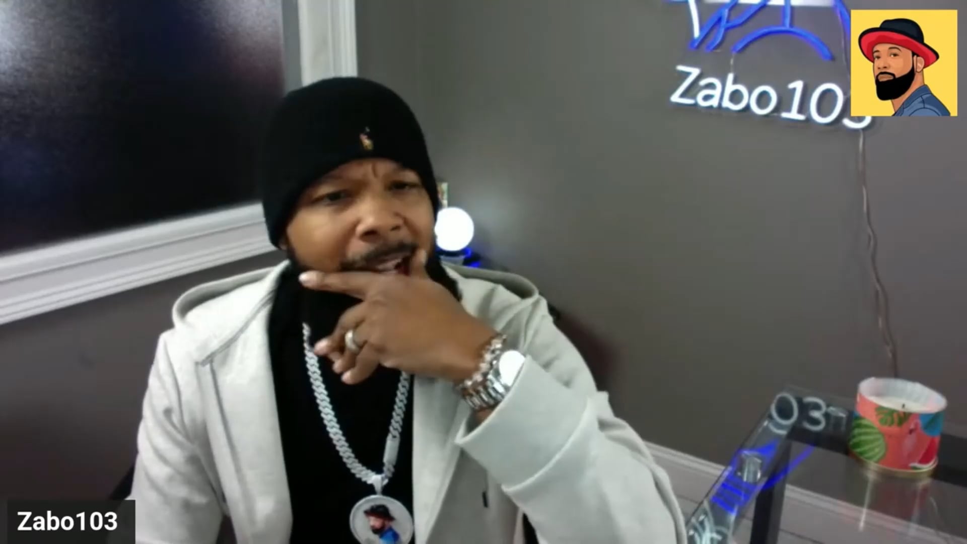 1. Are you Talking or Walking: Part 1