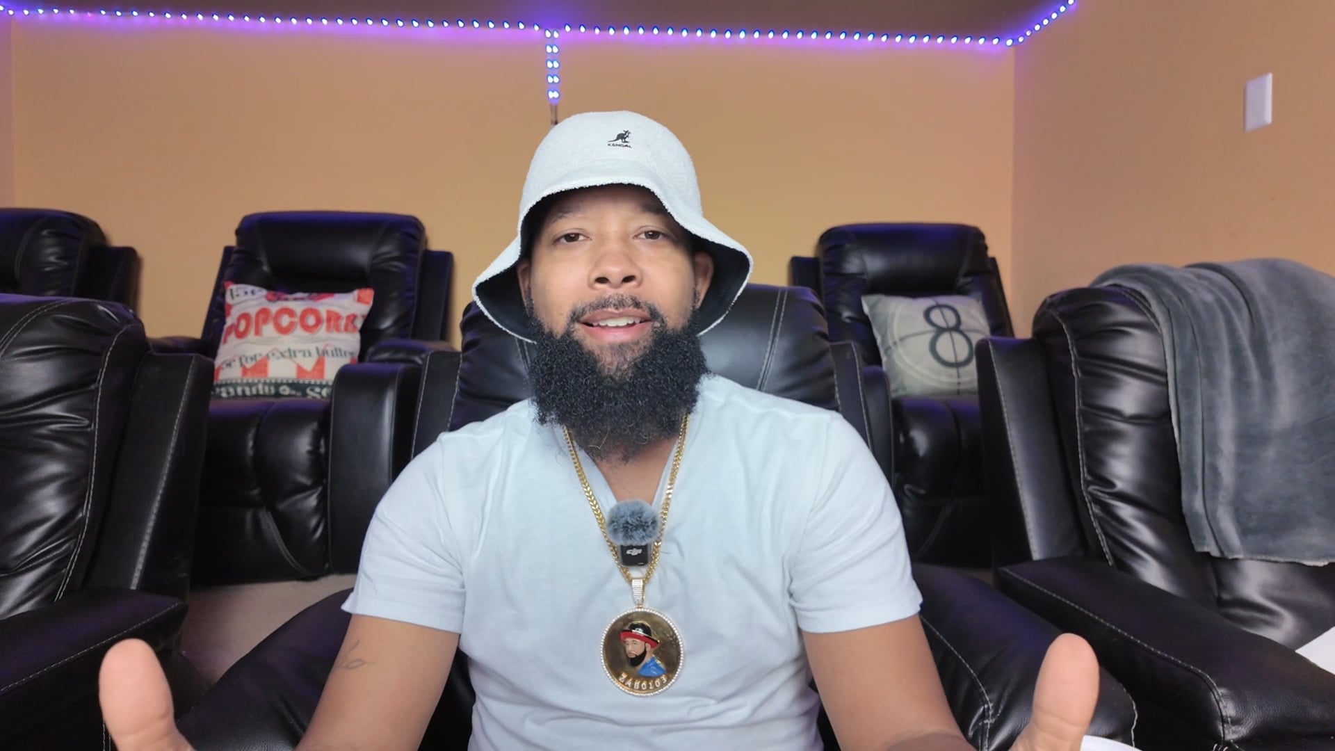 1. Starting from Scratch