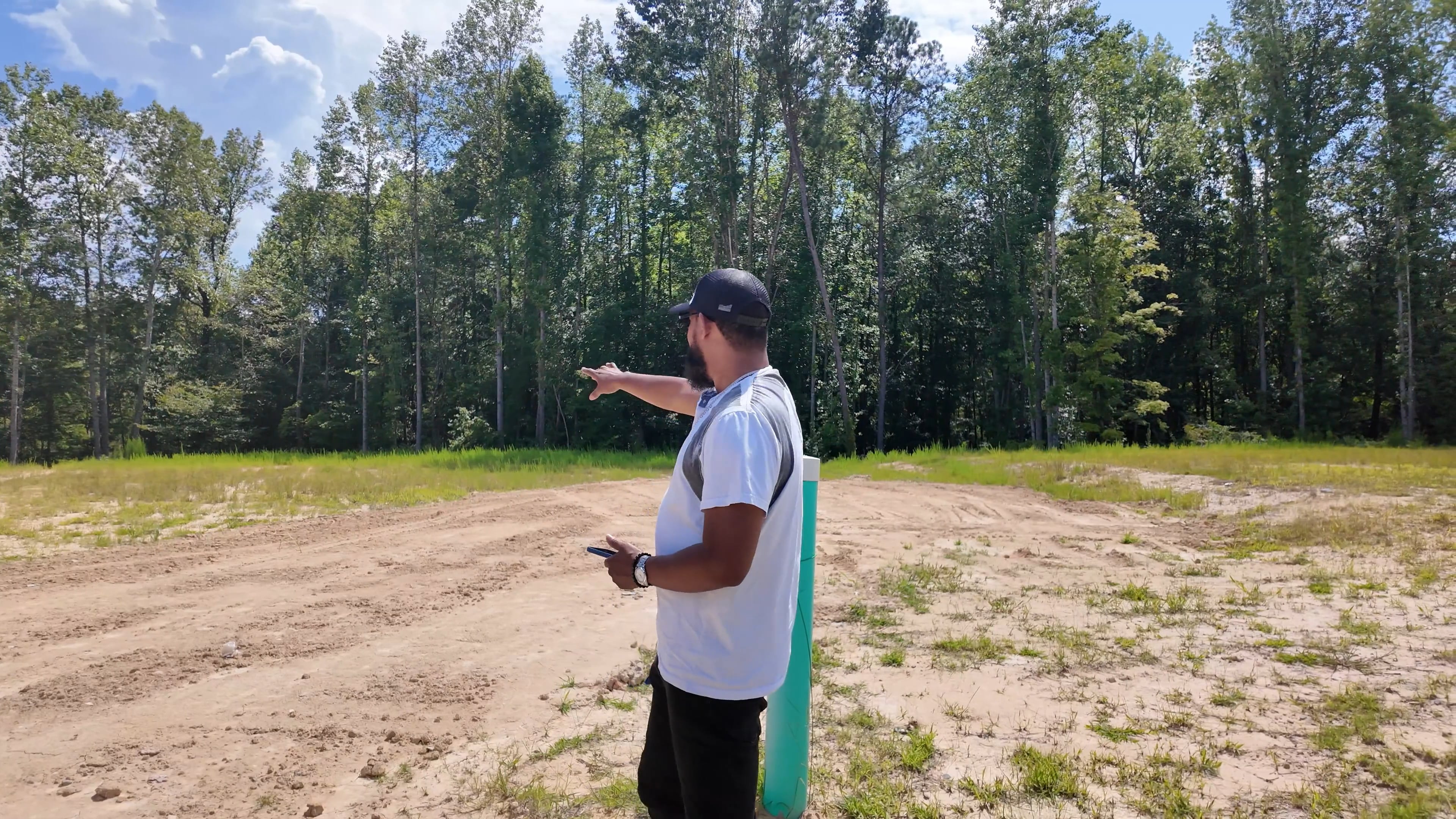 11. Zabo103 Buys Dirt