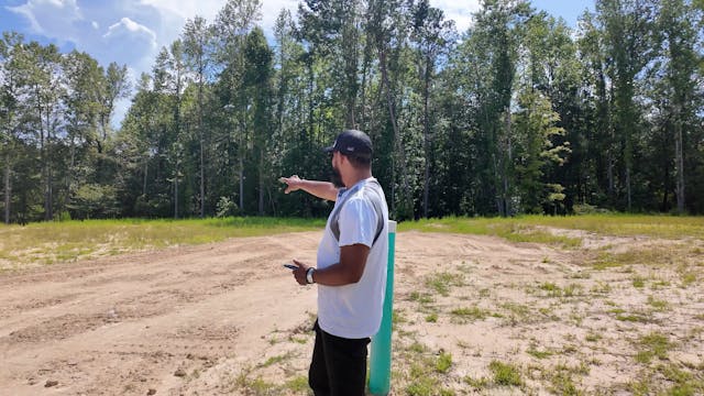 11. Zabo103 Buys Dirt