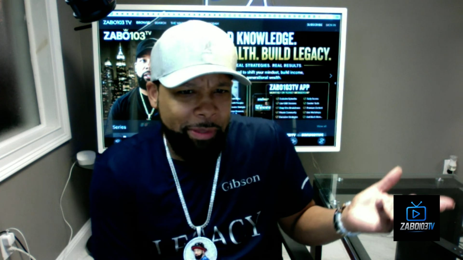 170. Let's Talk About It With Zabo103: 6/4/26