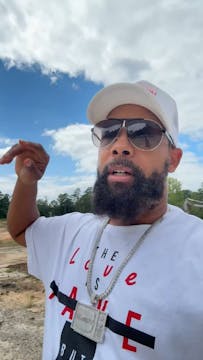 54. Let's Talk About It with Zabo103