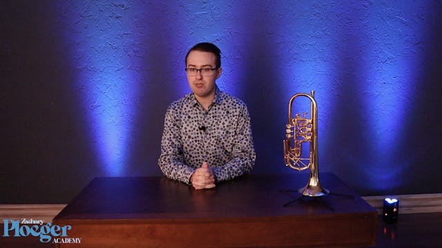 An Introduction to the History of the Trumpet