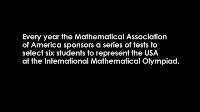 Hard Problems: The Road to the World's Toughest Math Contest (For Institutional Purchase)