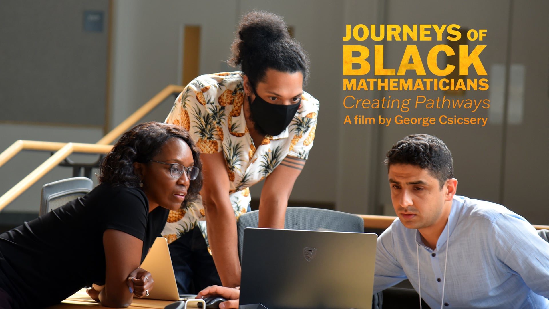 JBM: Creating Pathways (For Individual Purchase)