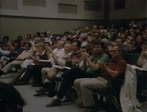 To Prove and Conjecture: Excerpts from Three Lectures by Paul Erdős